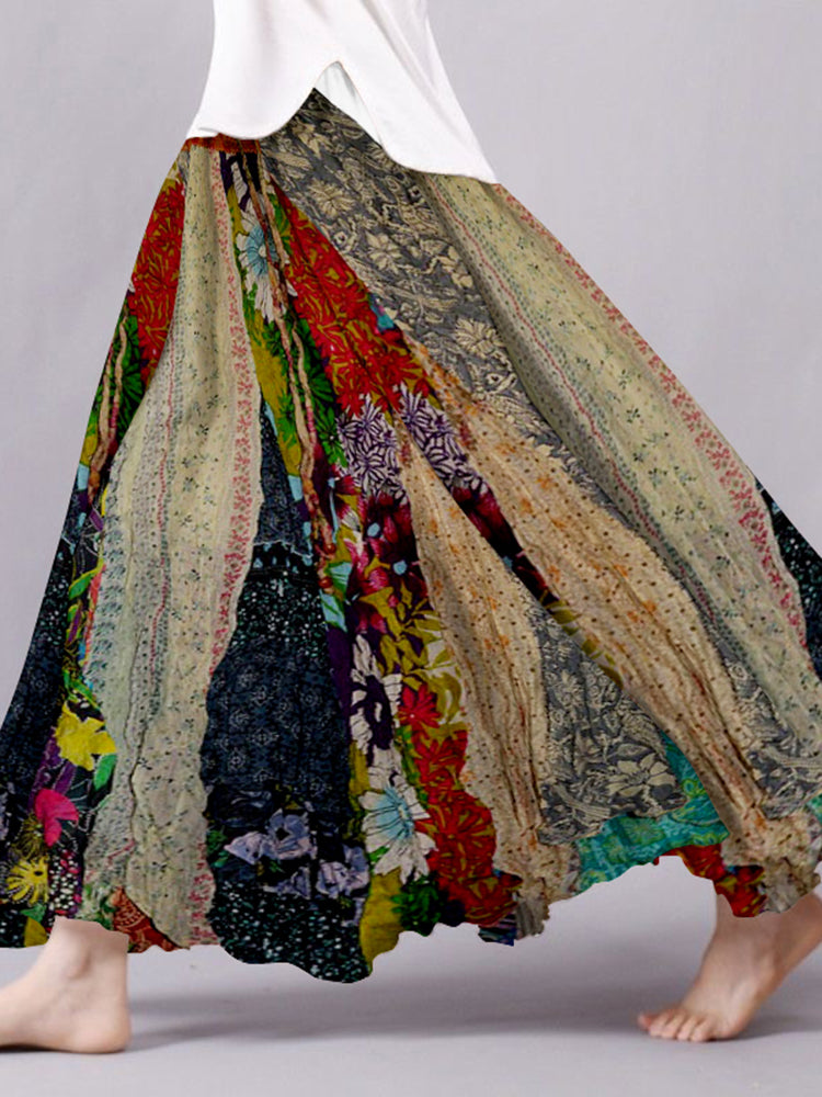 Timeless Vintage Style Garment