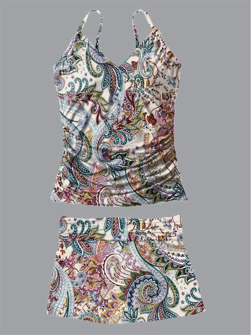 Vintage Inspired Garment