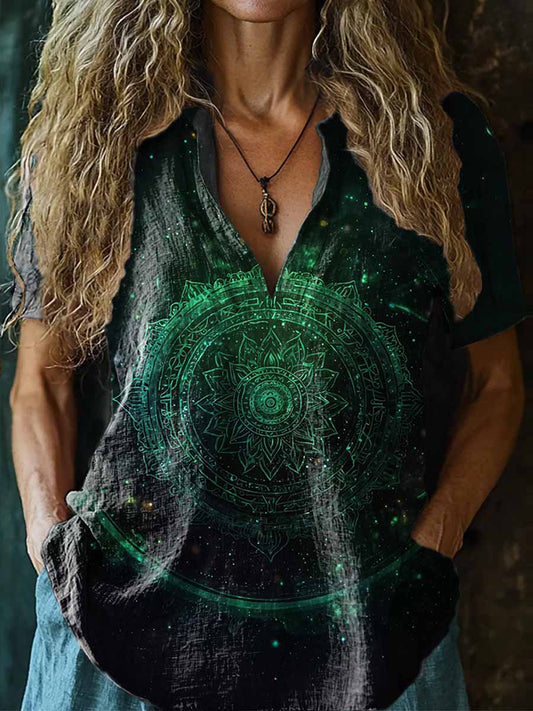 Beautifully Crafted Shirt