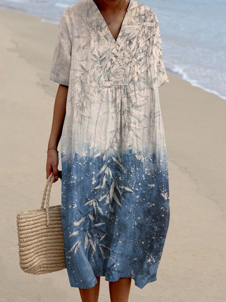 Classic Vintage Dress