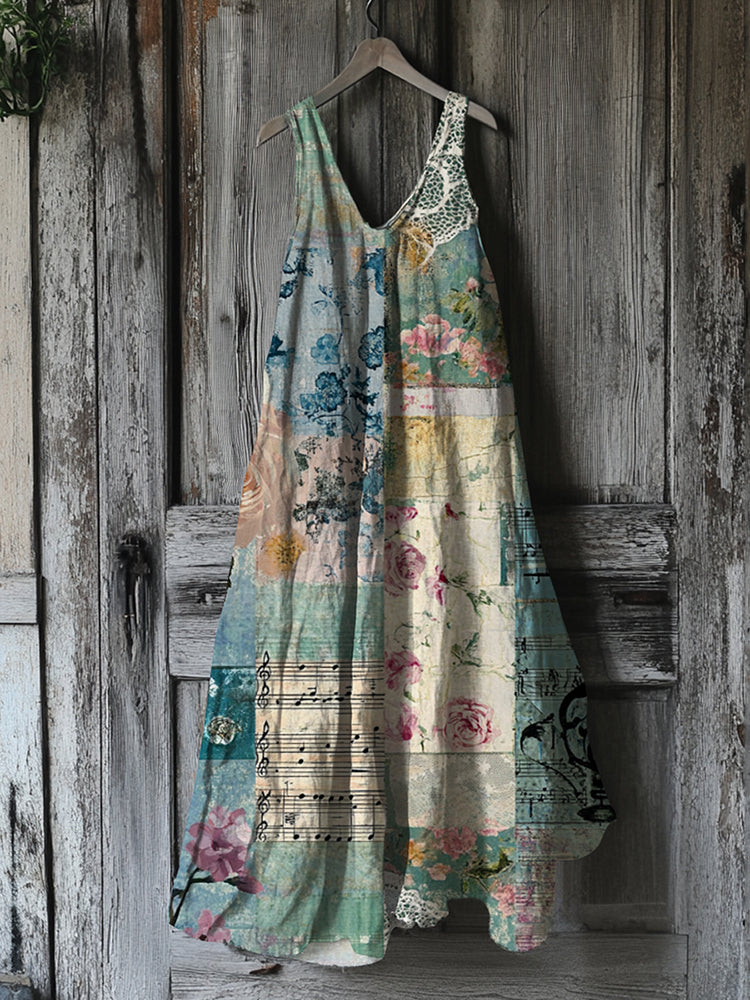 Thoughtfully Designed Dress