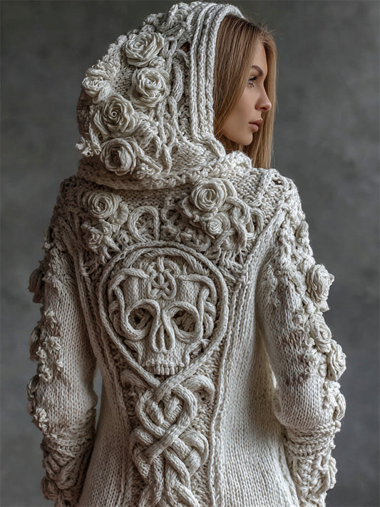 Beautifully Crafted Cardigan