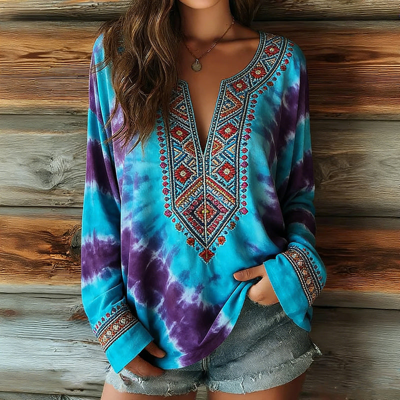Gracefully Designed T-Shirt