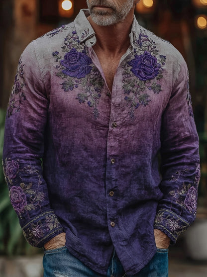 Beautifully Crafted Shirt