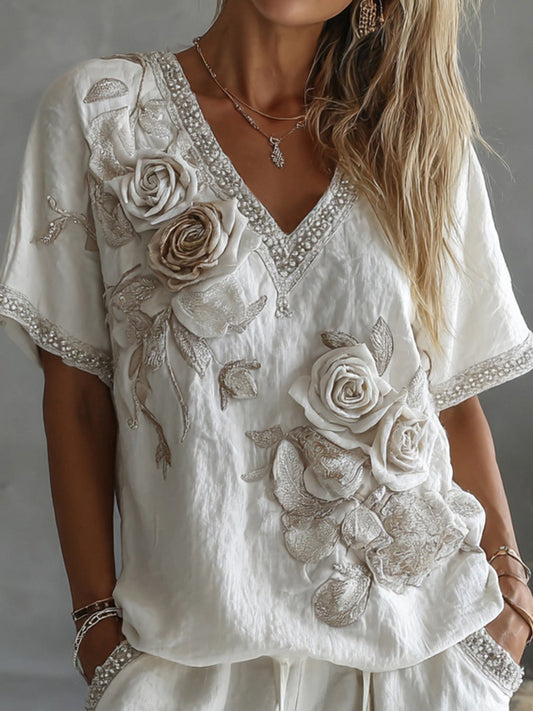 Classic Vintage T-Shirt