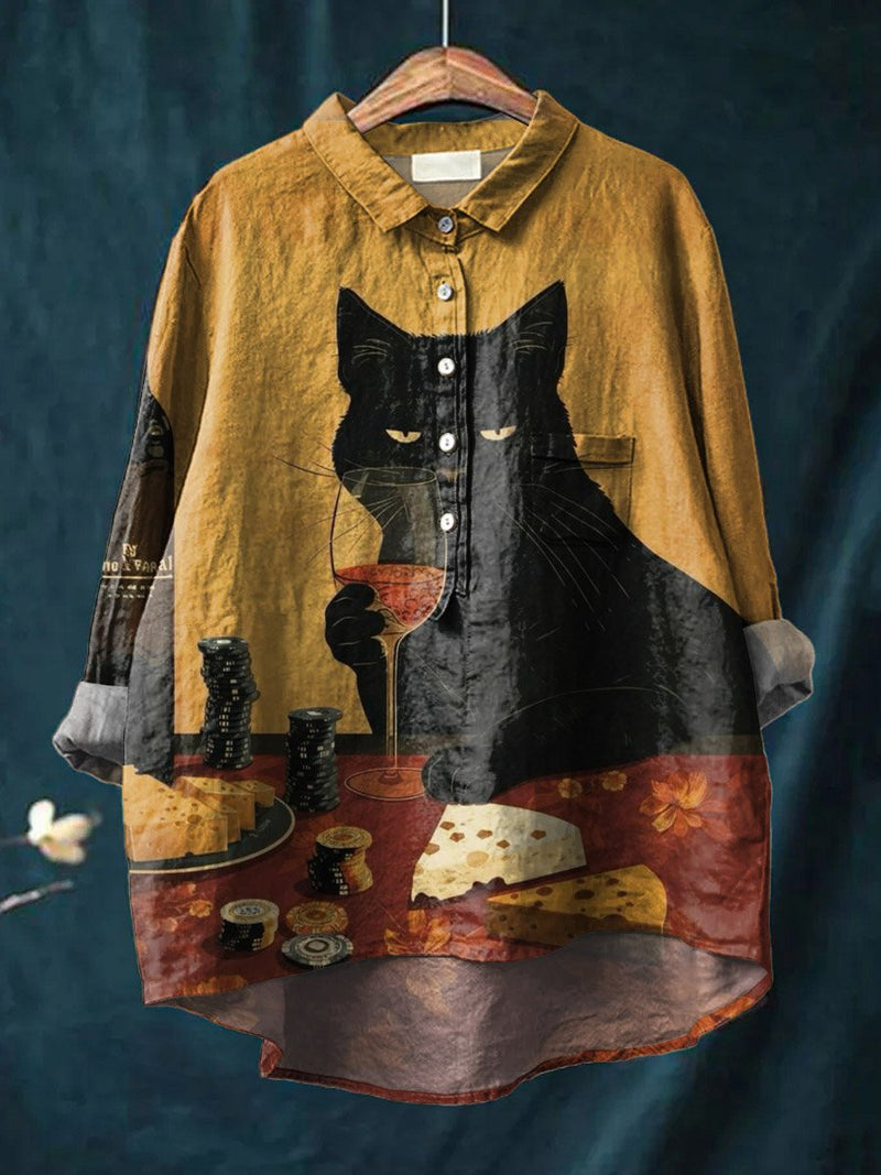 Classic Vintage Shirt