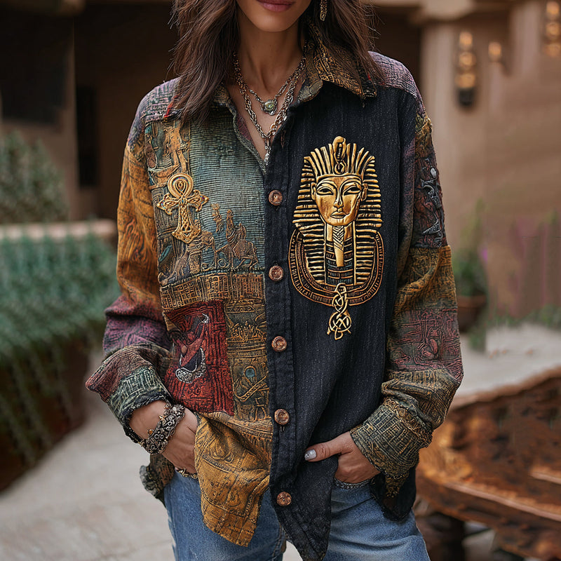 Elegantly Designed Shirt