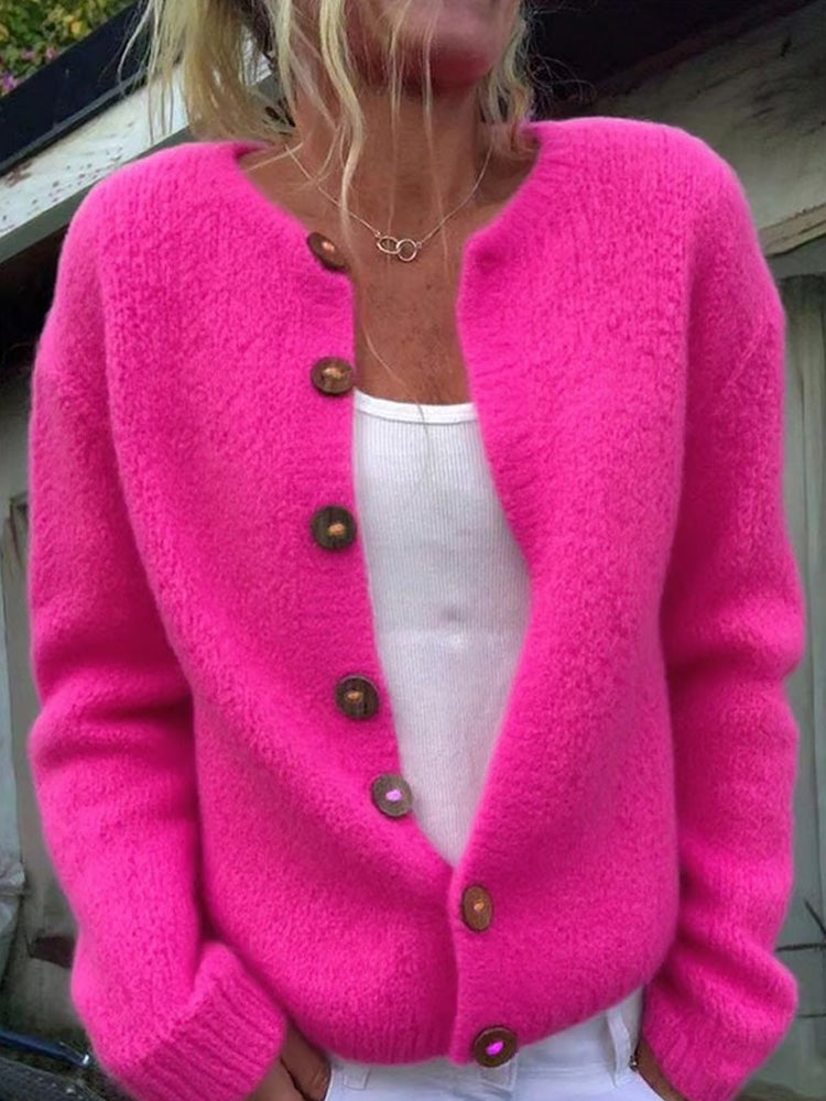 Beautifully Crafted Sweater