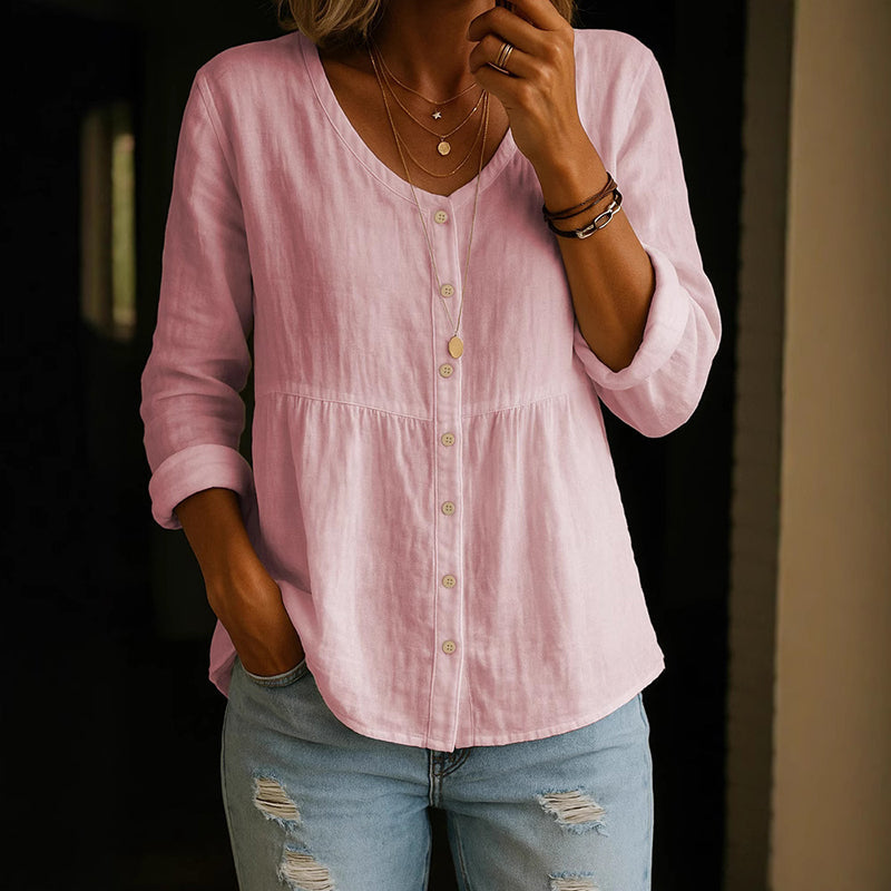 Classic Designed Blouse