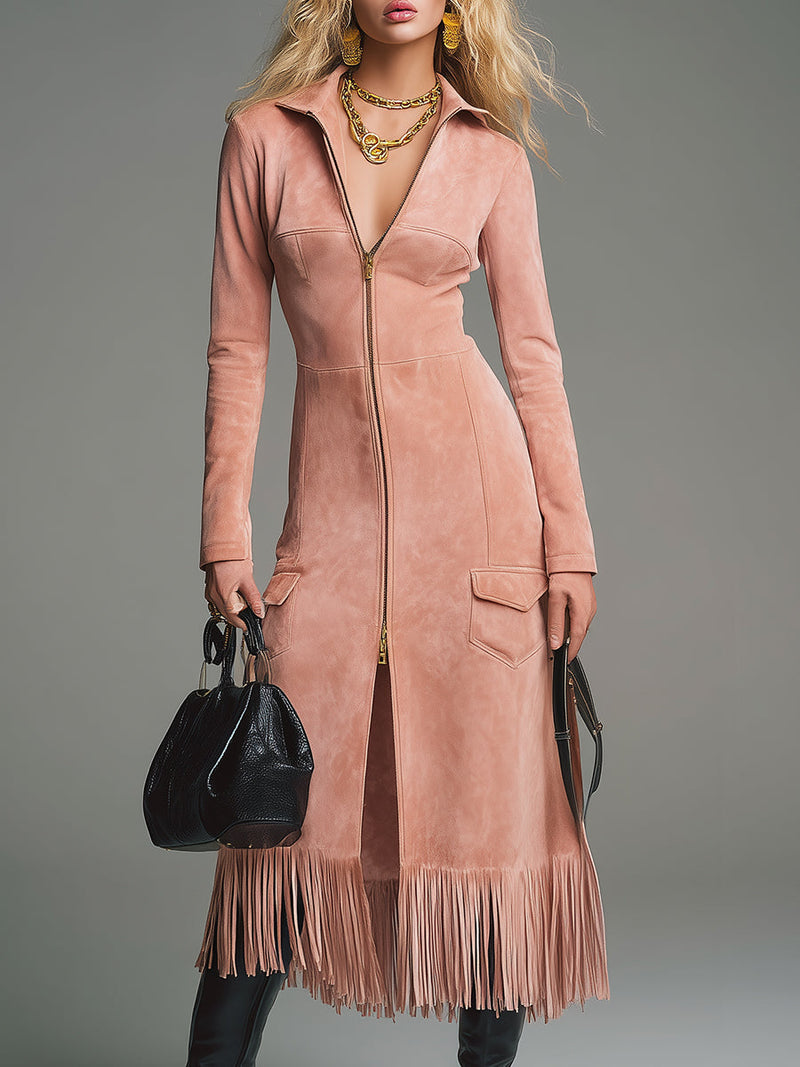 Classic Vintage Dress