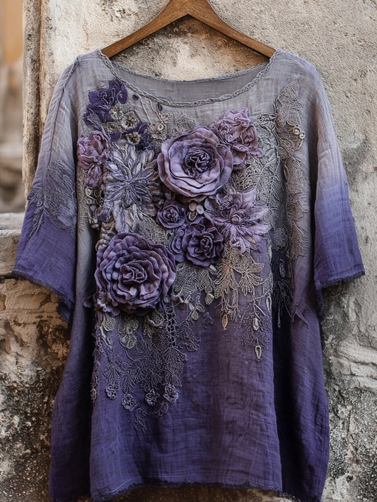 Effortlessly Elegant Garment with a Timeless Design