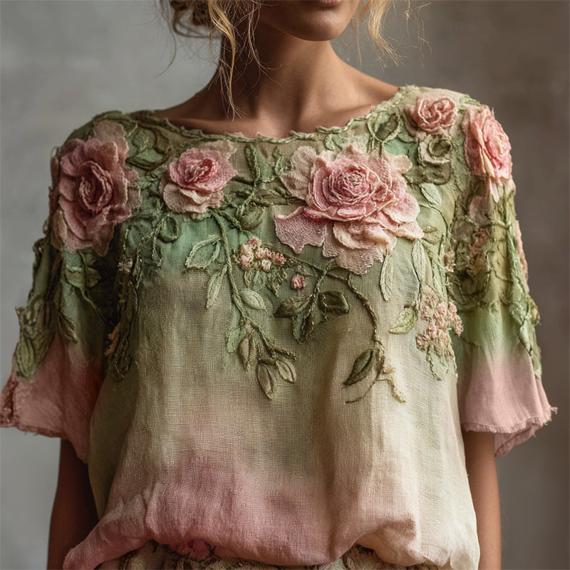 Vintage Inspired Garment
