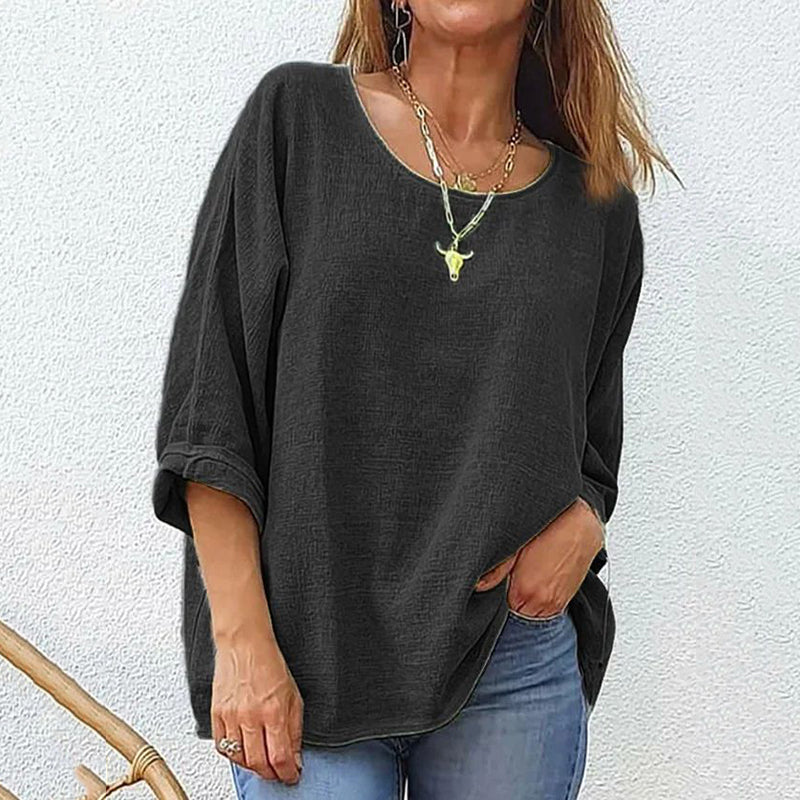 Timeless Vintage Style T-Shirt
