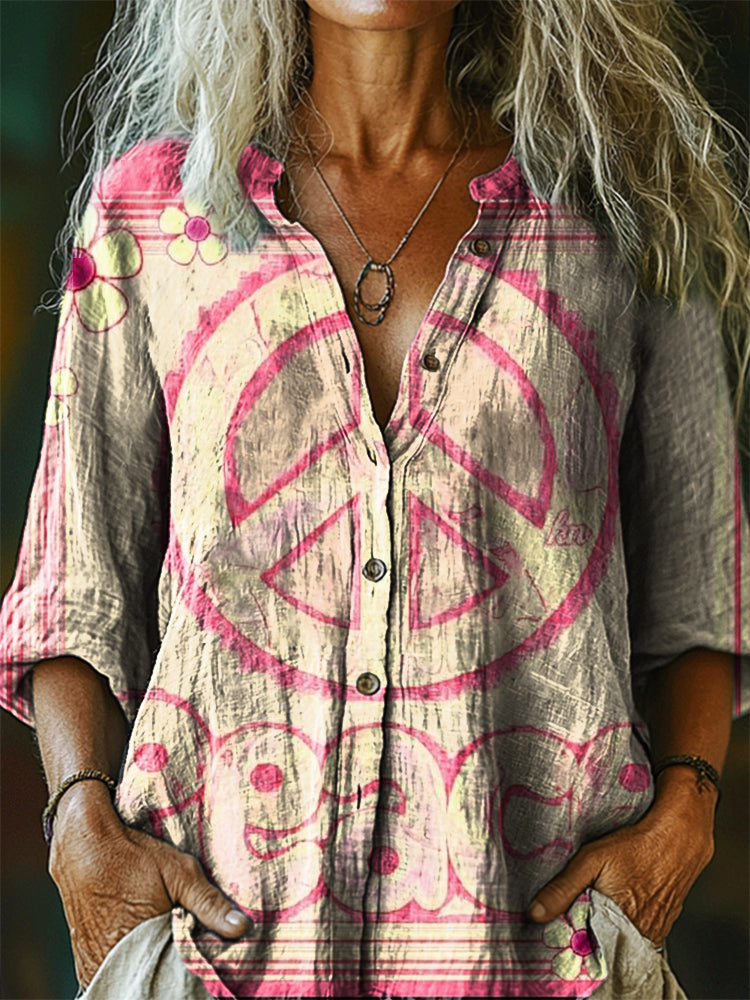 Classic Vintage Shirt
