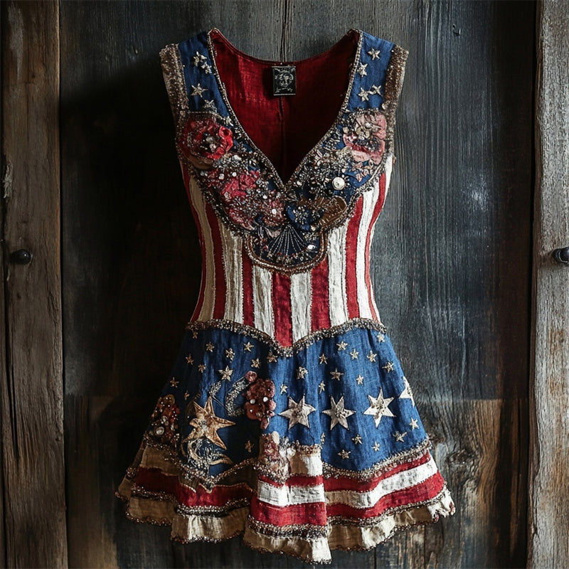 Elegantly Designed Dress