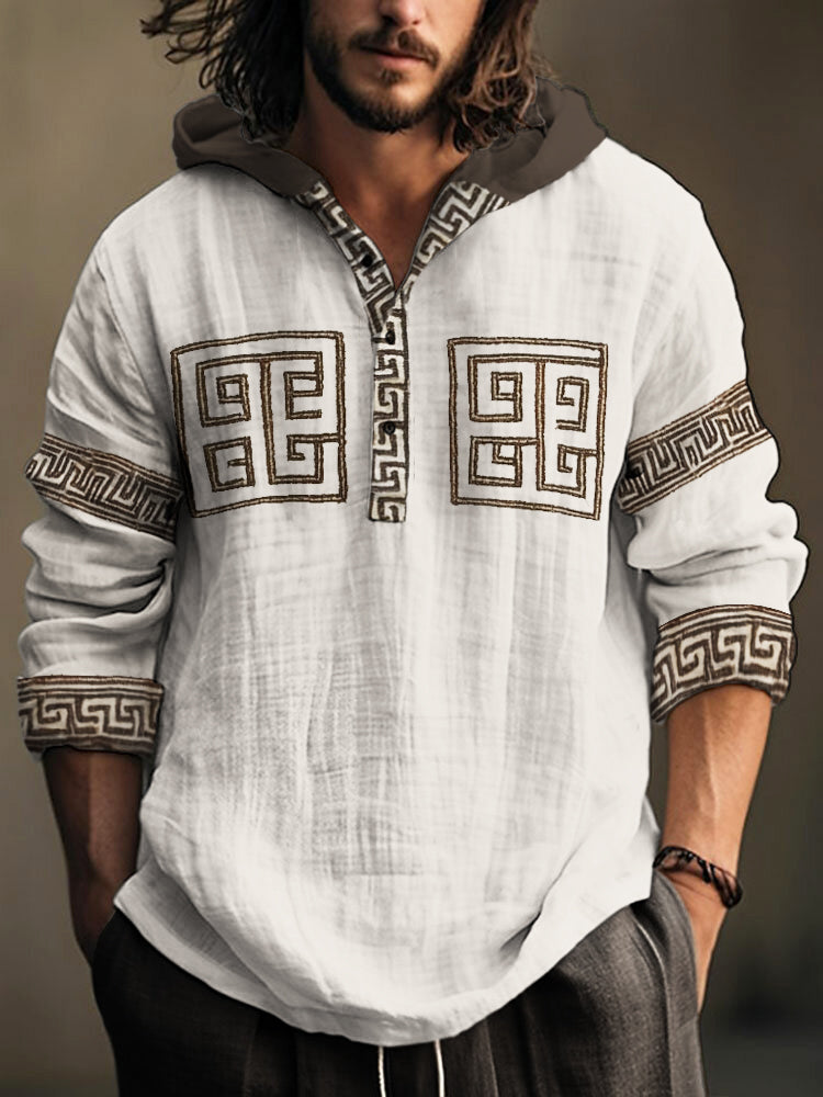 Classic Vintage Shirt