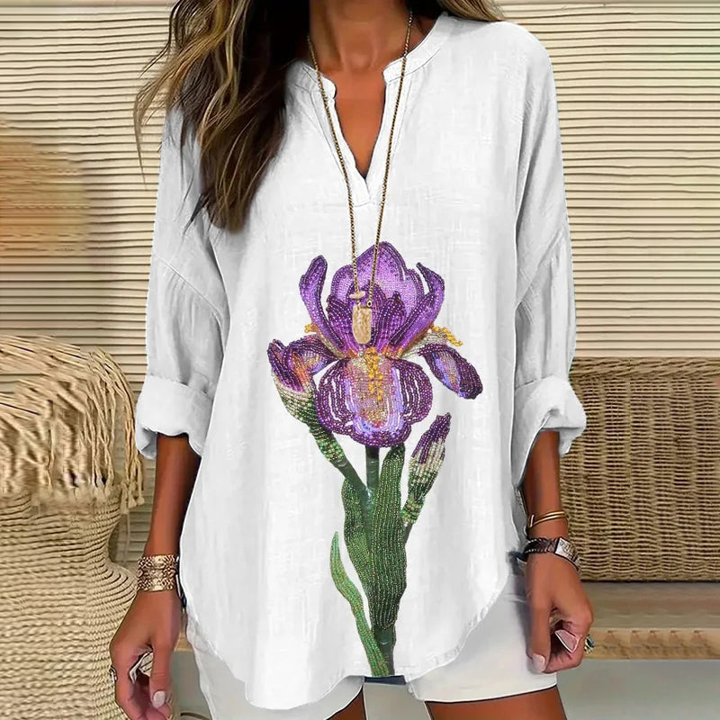 Beautifully Crafted Shirt