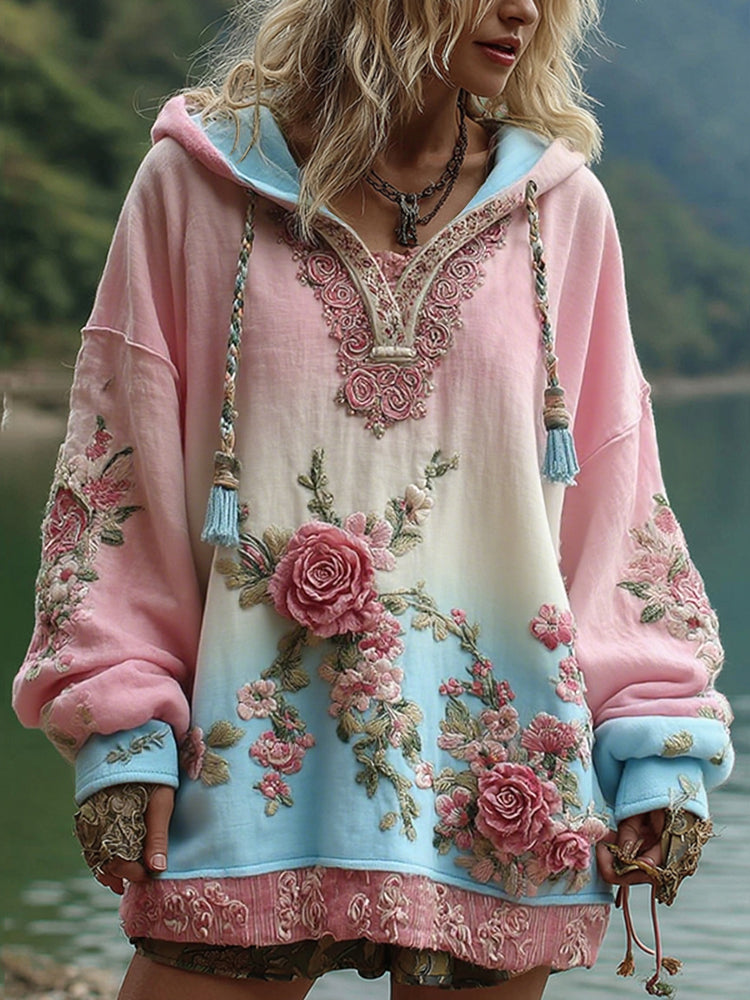 Timeless Vintage Style Garment