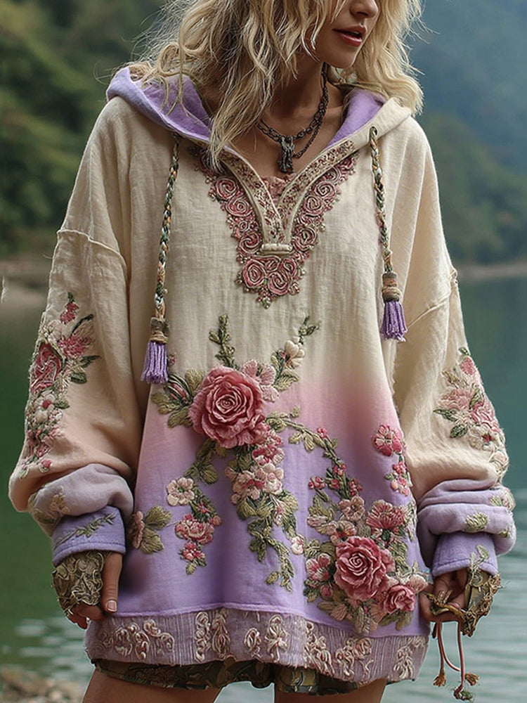 Timeless Vintage Style Garment