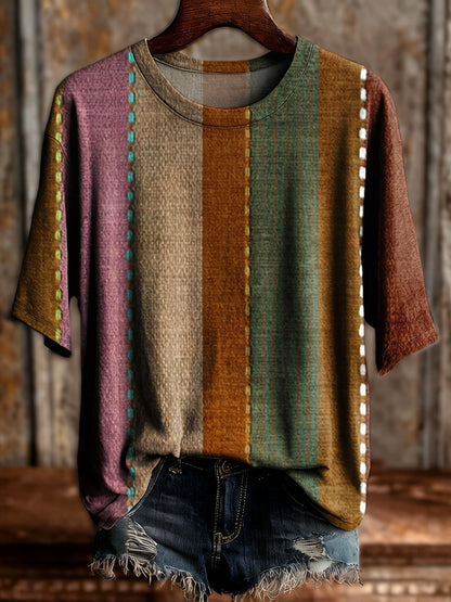 Classic Designed T-Shirt