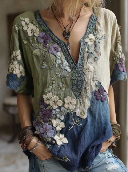 Classic Designed Shirt
