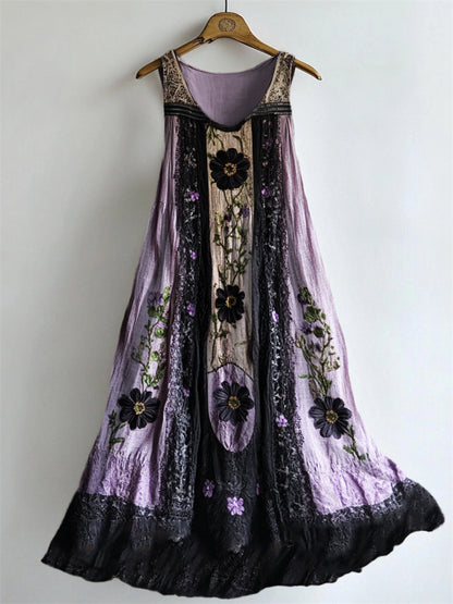 Classic Vintage Dress