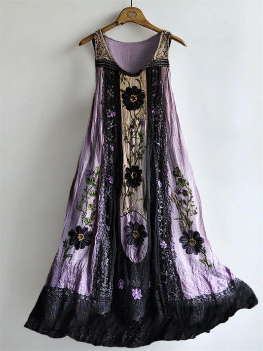 Classic Vintage Dress