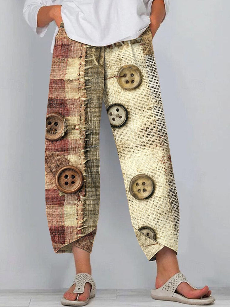 Classic Vintage Pants
