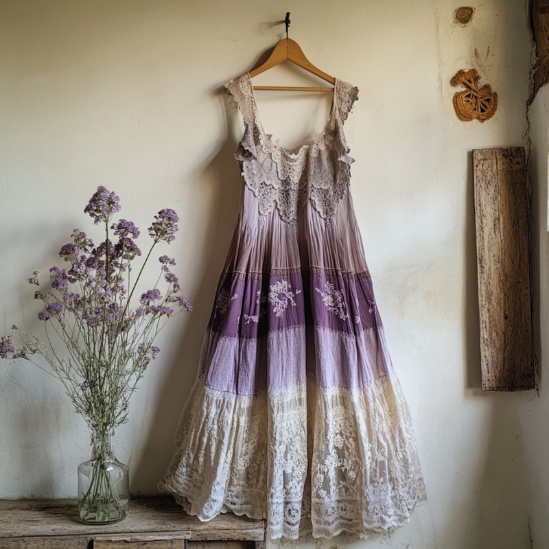 Elegantly Designed Dress
