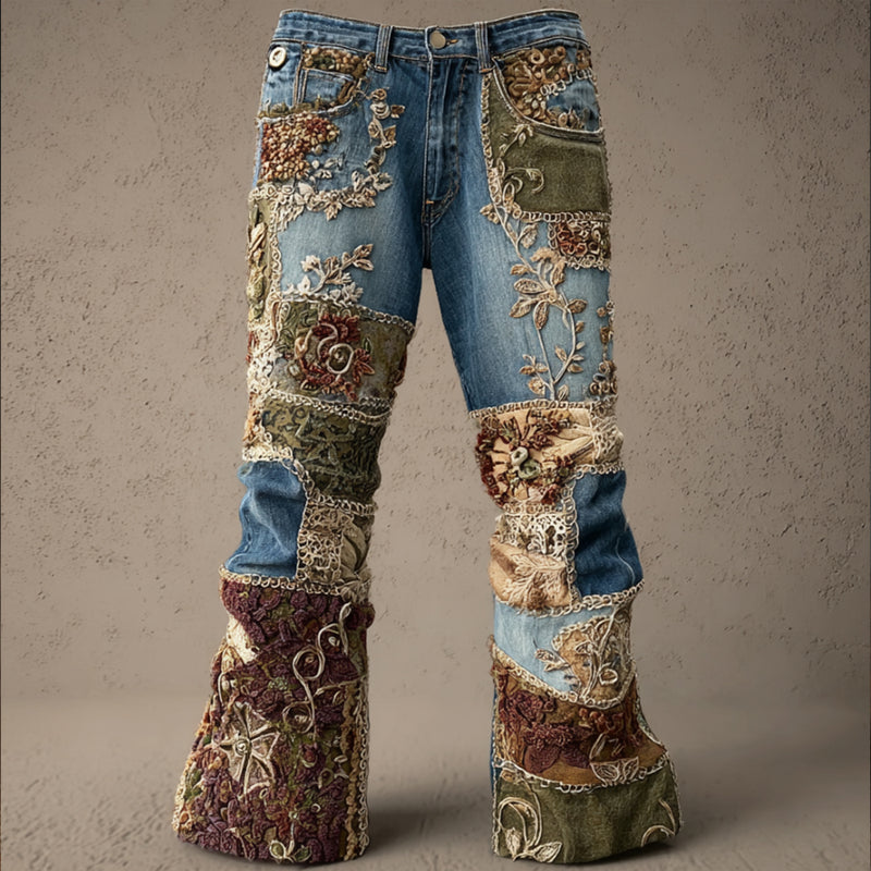 Elegantly Designed Garment