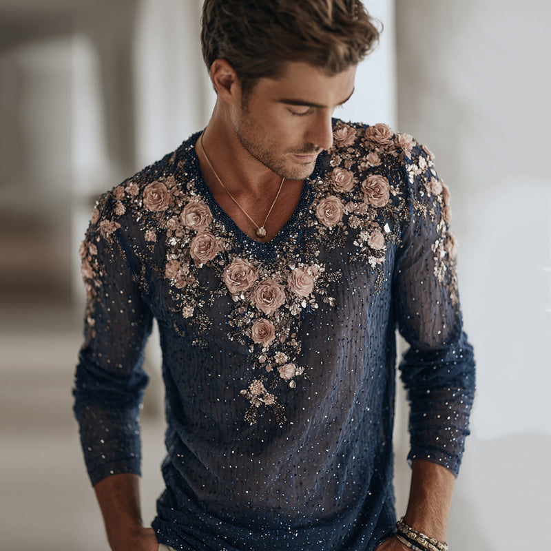 Beautifully Crafted Shirt