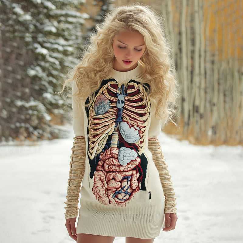 Classic Vintage Sweater