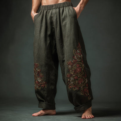 Beautifully Crafted Pants