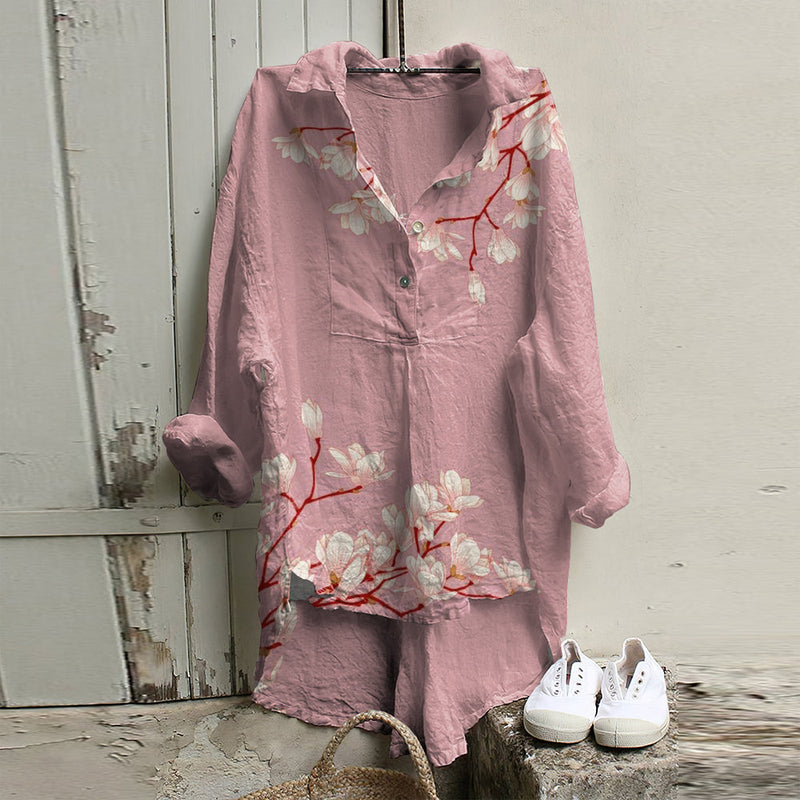 Thoughtfully Designed Garment