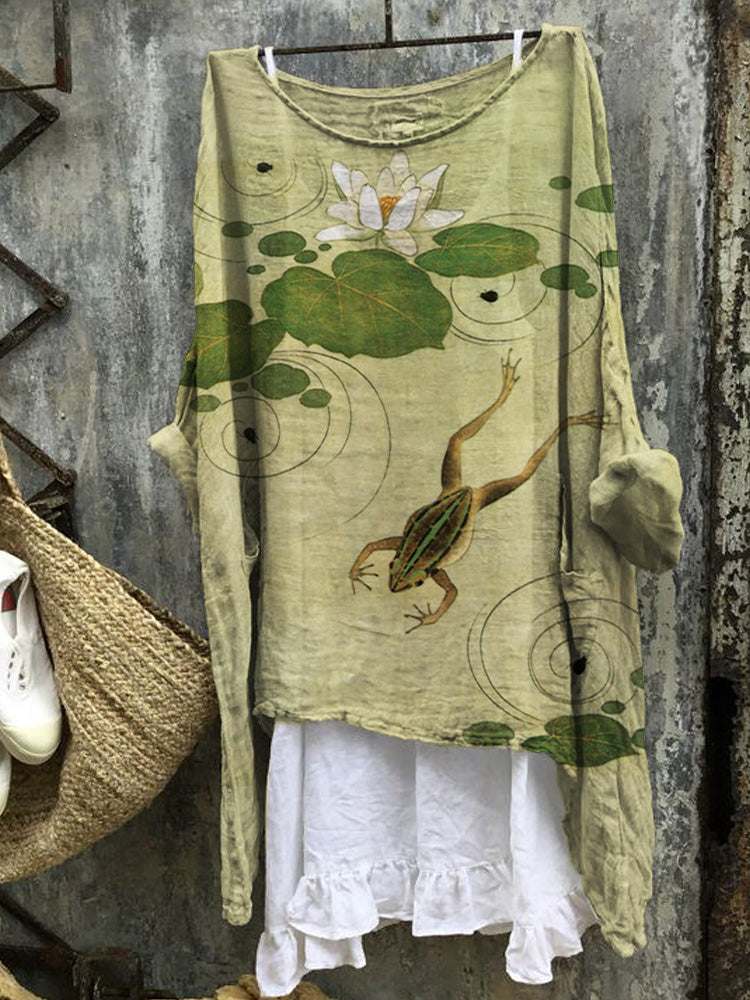 Beautifully Crafted Garment