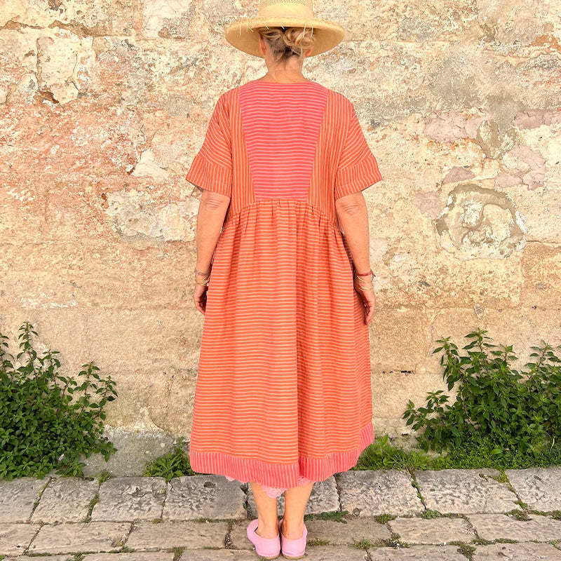 Thoughtfully Designed Dress