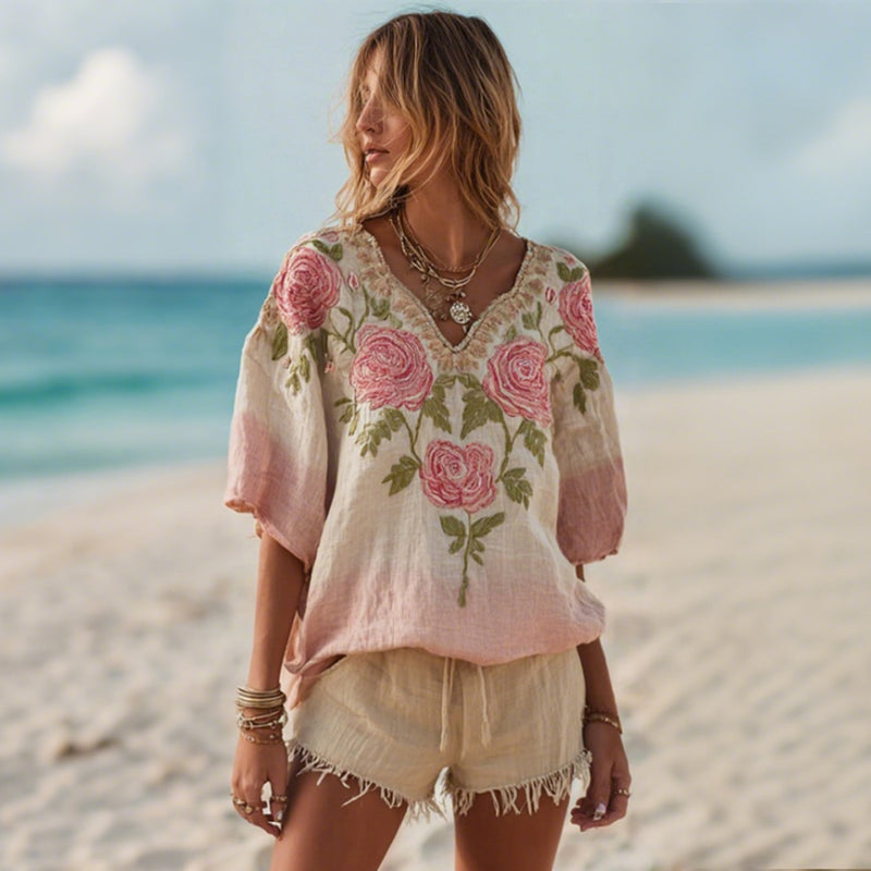 Beautifully Crafted Shirt