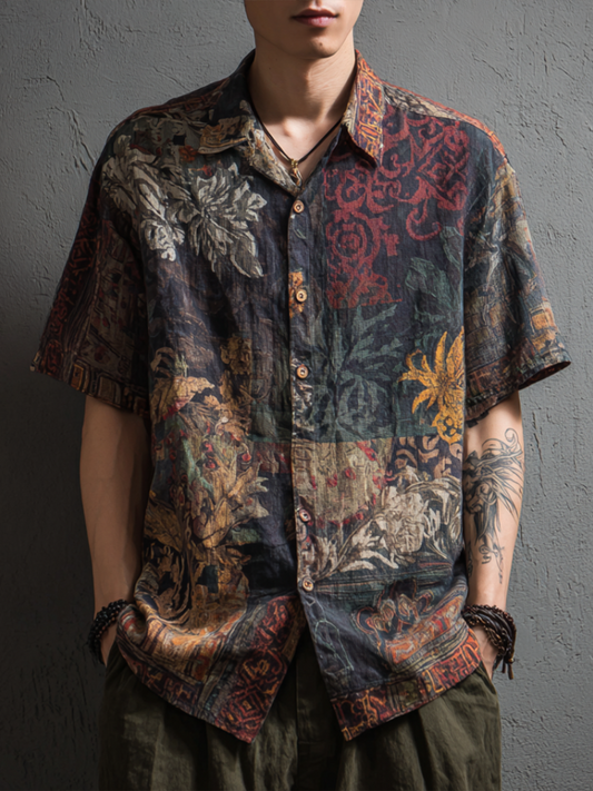 Elegantly Designed Shirt