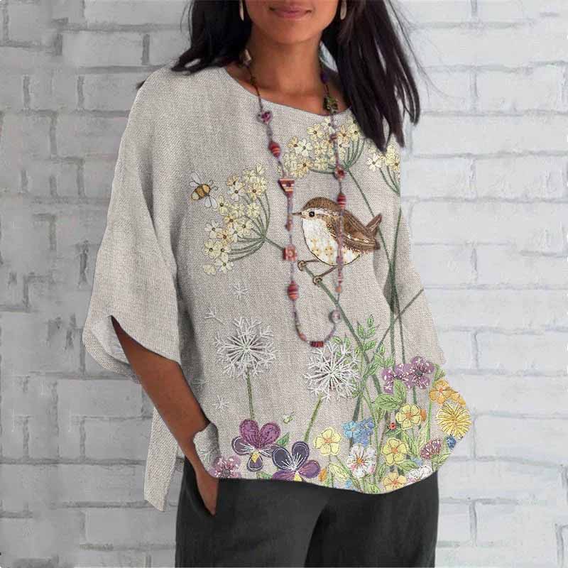 Beautifully Crafted Top