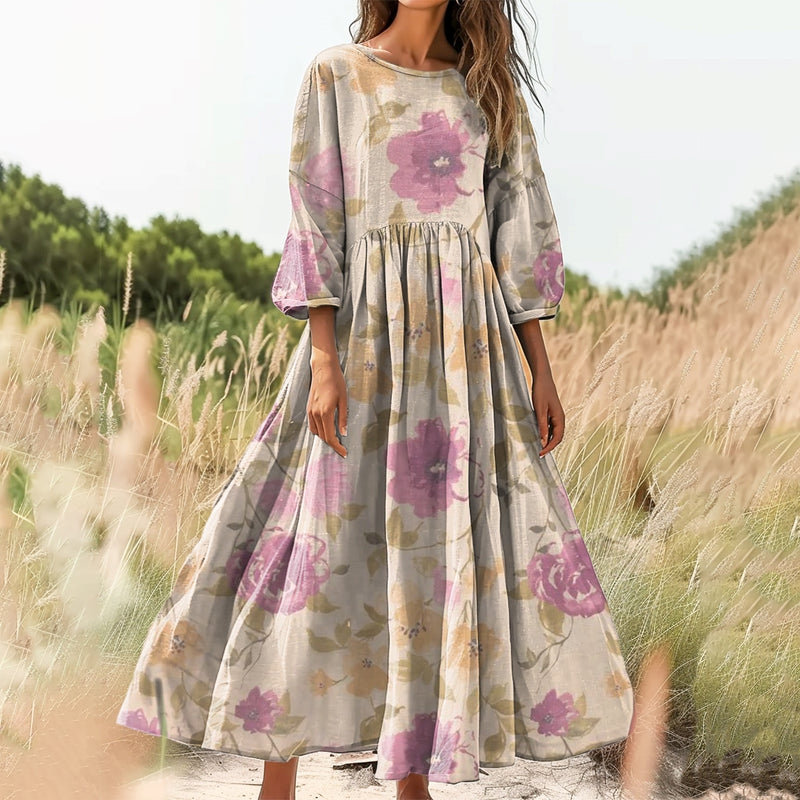 Beautifully Crafted Dress