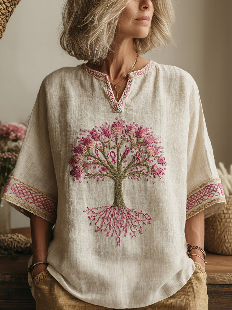Elegantly Styled T-Shirt for Everyday Wear