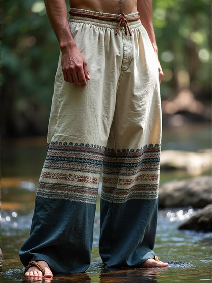 Classic Vintage Pants