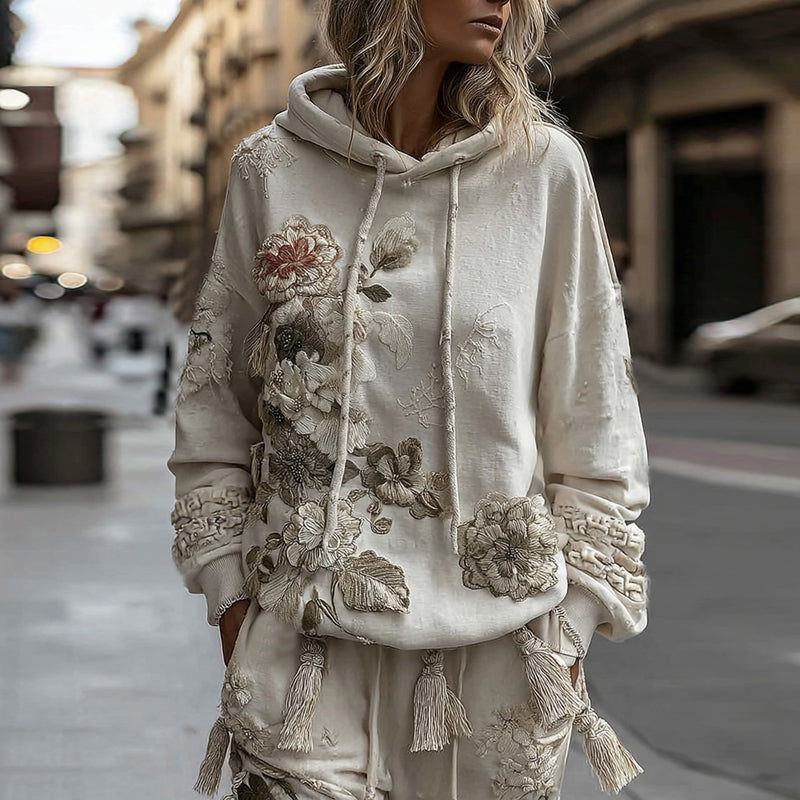 Gracefully Styled Garment for Any Occasion