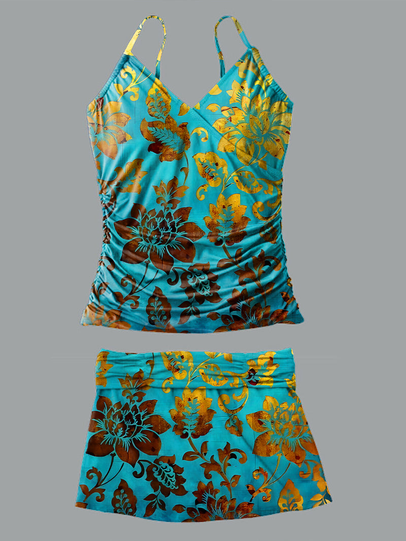 Vintage Inspired Pants