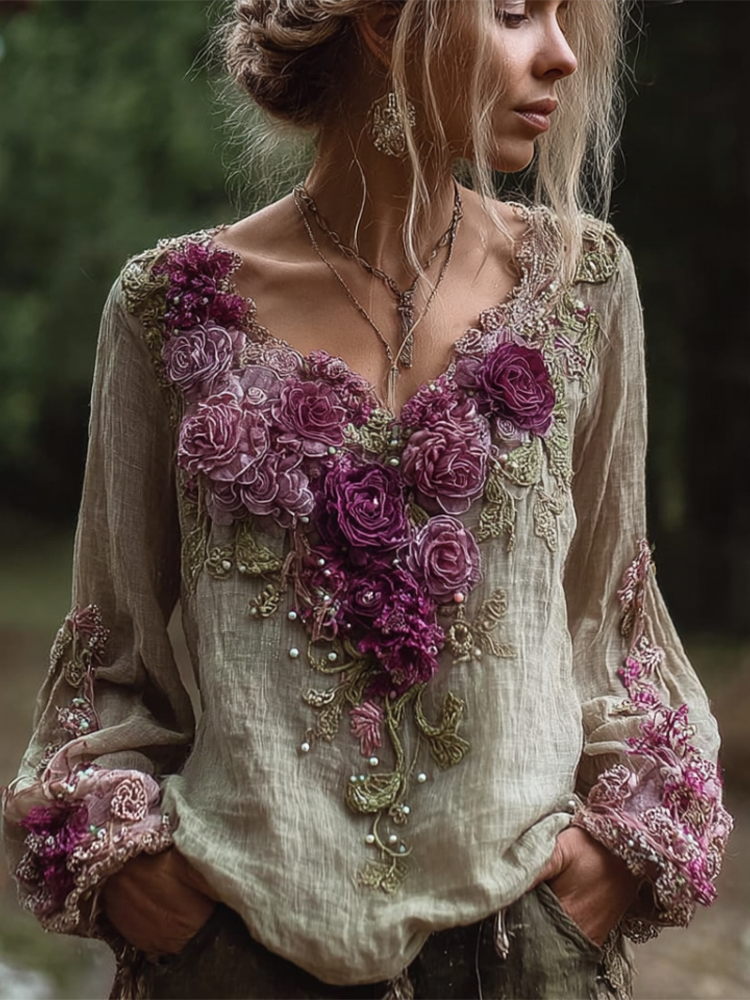 Classic Designed Top