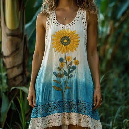 Elegantly Designed Dress
