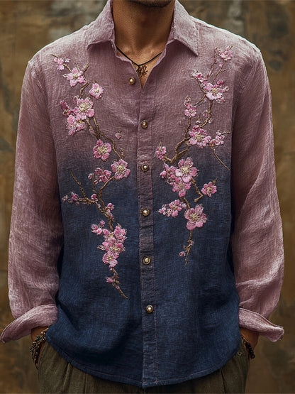 Thoughtfully Designed Shirt