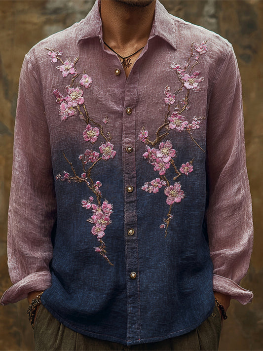 Thoughtfully Designed Shirt