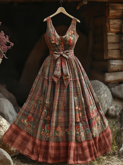 Beautifully Crafted Dress
