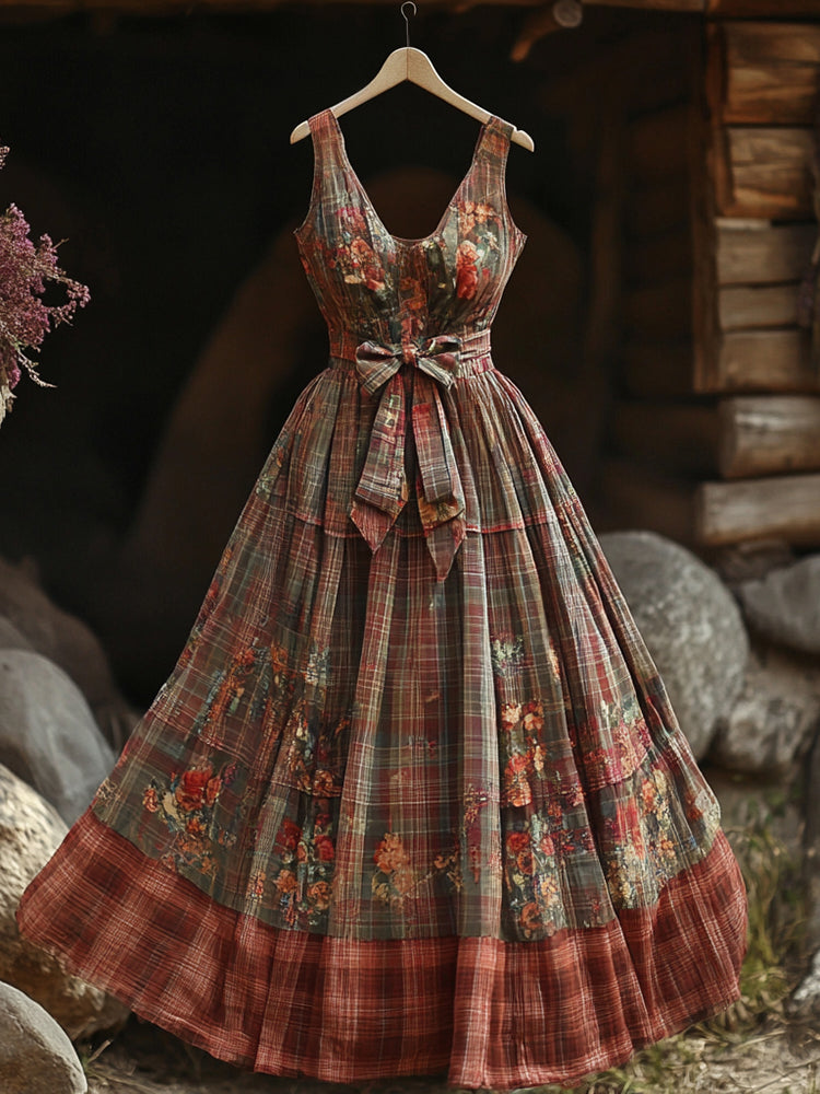 Beautifully Crafted Dress